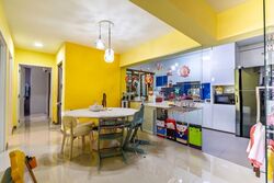 Blk 458A Fernvale Woods (Sengkang), HDB 5 Rooms #632603561